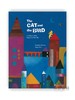 The Cat and the Bird: A Children's Book Inspired by Paul Klee / 猫和鸟：受保罗·克利启发的绘本 商品缩略图0