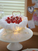 【草莓季】小“莓"好 草莓花束灯光蛋糕 商品缩略图1