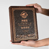 黄铜复古立体浮雕胡桃实木奖牌定制定做牌匾授权牌聘书证书加盟 商品缩略图2