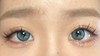 E-lensstyle半年抛美瞳 抹茶咸狗 14.5mm 商品缩略图0