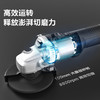 威克士工业级家装细手柄锂电角磨机WU805水电工大功率切割打磨机 商品缩略图1