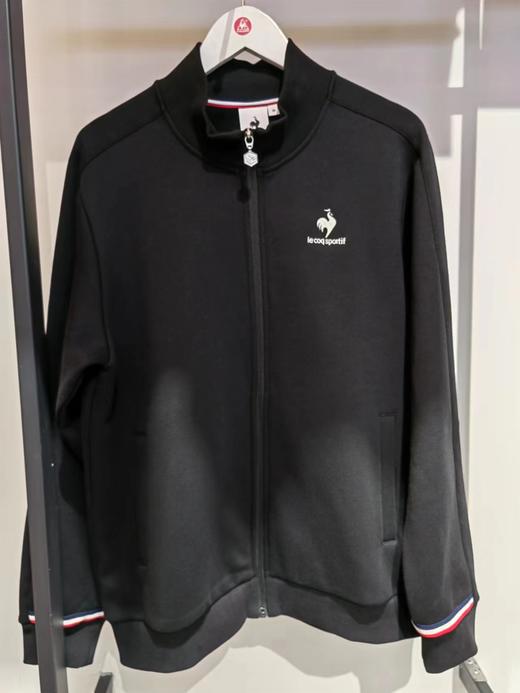 乐卡克  男女同款加绒外套 商品图0