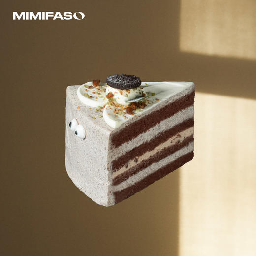 冰淇淋奥利奥咸奶油 商品图0