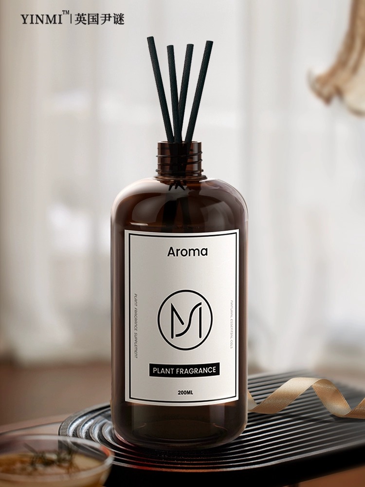 充值下单更划算‼ 尹谜【补充液】无火香薰补充液 200ml