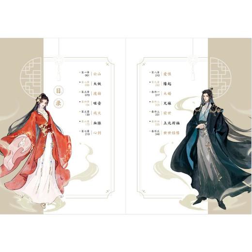 我的危险夫人 商品图1