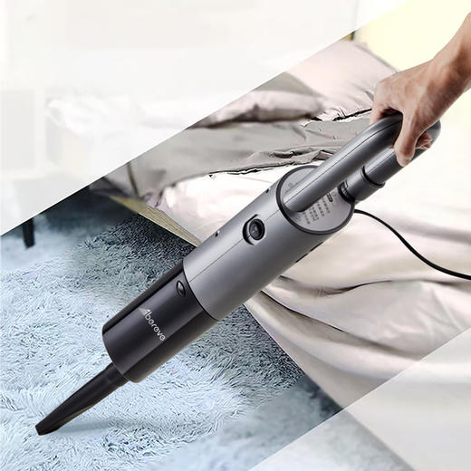 艾贝丽 智能吸尘器（有线）ABL-XC03 商品图3