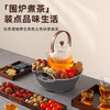 艾贝丽 电陶炉 DMS-801（含壶） 商品缩略图0