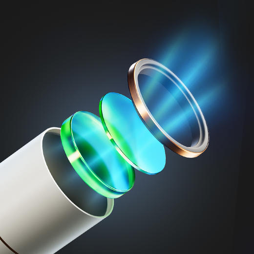 科学罐头天文望远镜高倍高清专业入门级儿童家用观星小学生日礼物 商品图3