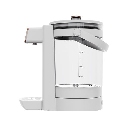 ACA 恒温水壶 ALY-G12SH03D 商品图4