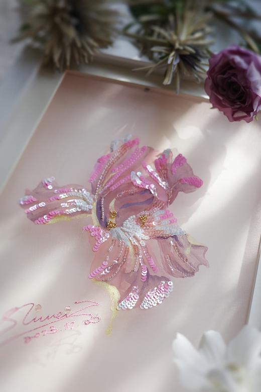 法绣系统课中阶（第2阶段）课程（已结束） 商品图4