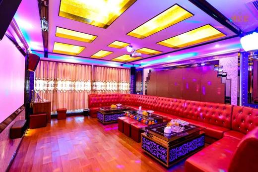 惠州慢姑娘龙之泉温泉别墅轰趴 商品图3