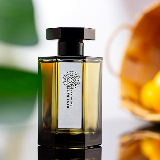 阿蒂仙 芭蕉狂想曲（巴拿香蕉） L'Artisan Parfumeur Bana Banana 分装「巴洛克式香蕉」 商品图0