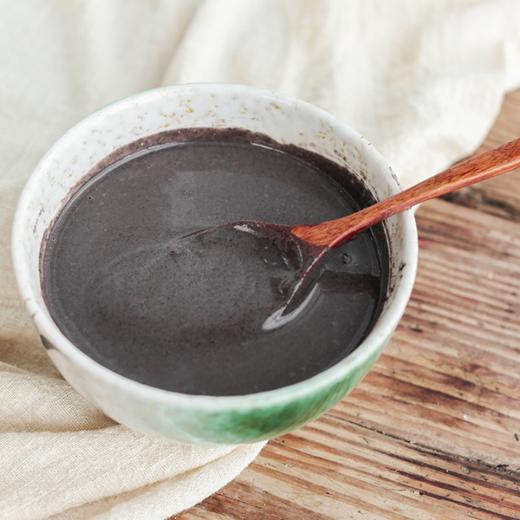 黑芝麻糊 260g/罐 商品图1