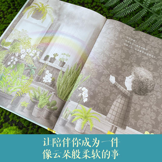 莉齐和她的云朵 商品图4