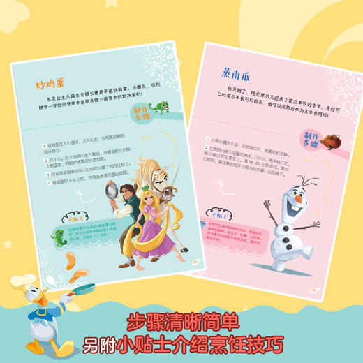 妈妈，今天我来当大厨！ 商品图3