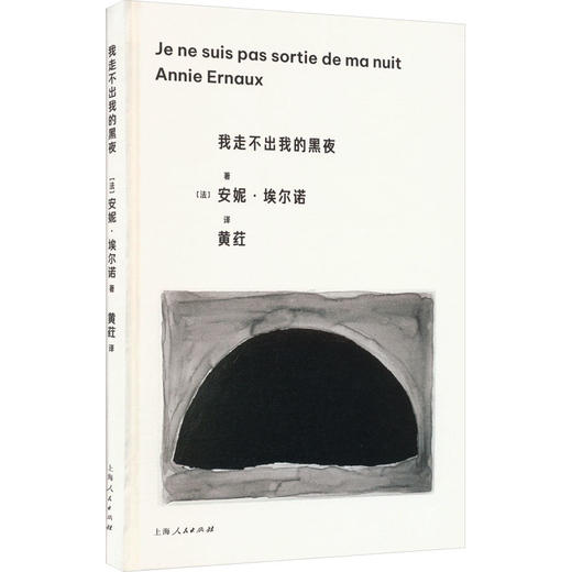 我走不出我的黑夜 商品图0