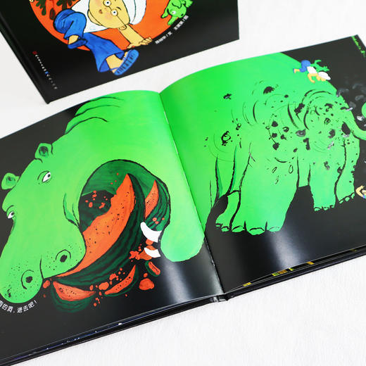 嘿，有一个洞 商品图3