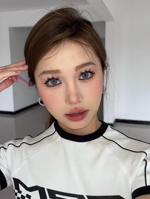 E-lensstyle半年抛美瞳 伯利兹 14.5mm 商品图2