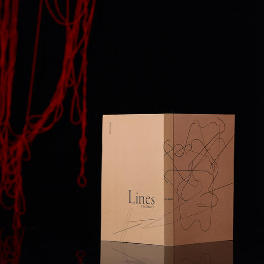 线的文化史 商品图7