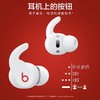 beats Beats Fit Pro 真无线降噪耳机 运动蓝牙耳机 兼容苹果安卓系统 IPX4级防水 商品缩略图4