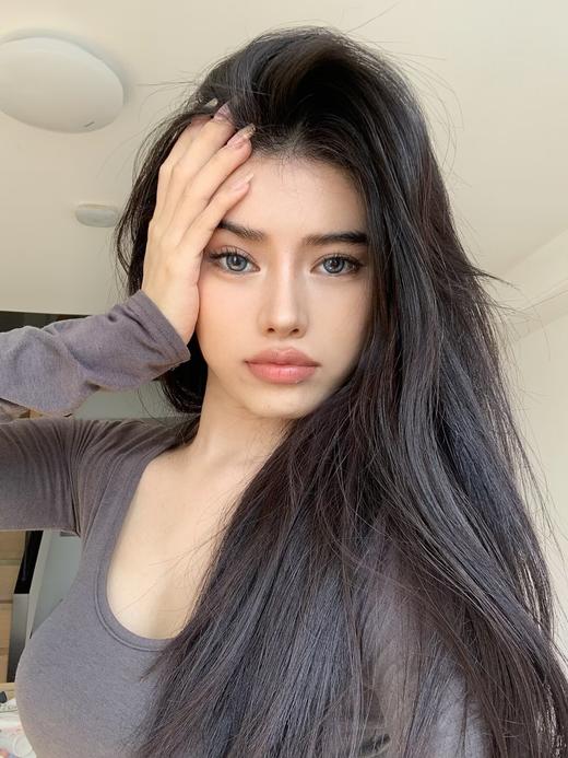 E-lensstyle半年抛美瞳 人间芭比蓝 14.5mm 商品图1