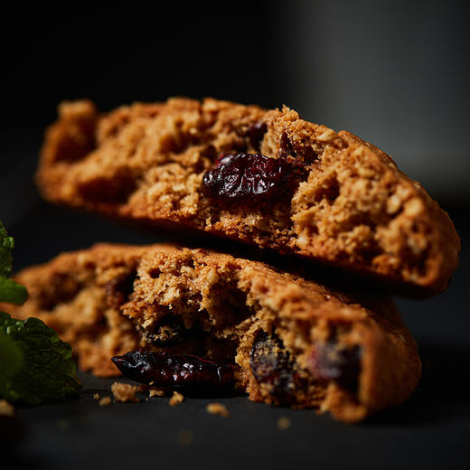 蔓越莓燕麦酥 商品图2