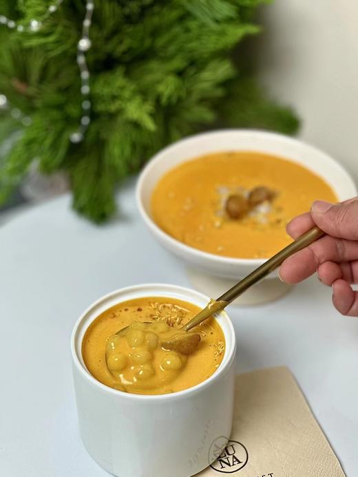 板栗南瓜小丸子 商品图2