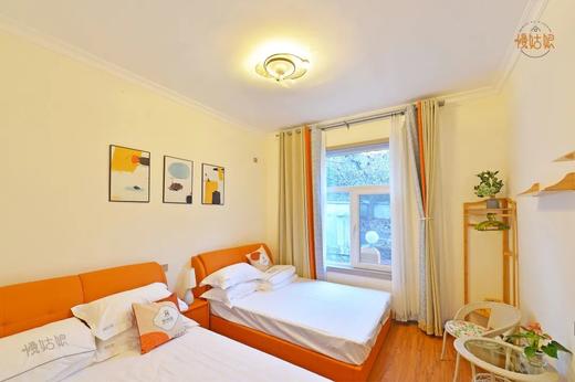 北京慢姑娘A70健康花园别墅轰趴 商品图12