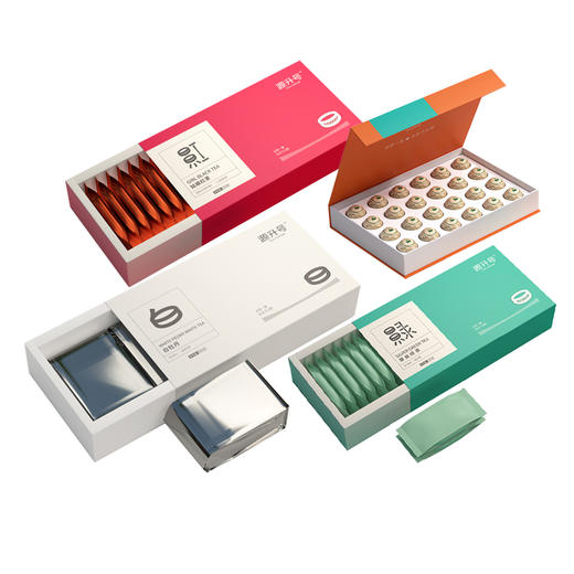 源升号—姑娘红茶 商品图1