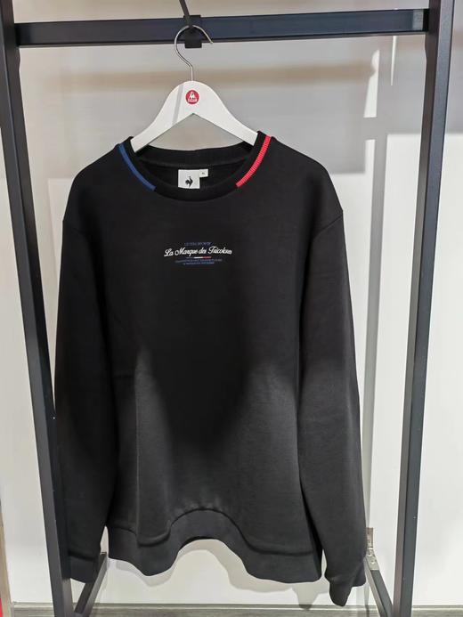 乐卡克  男女同款加绒卫衣 商品图0