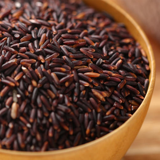 八宝贡—墨江紫米 商品图2