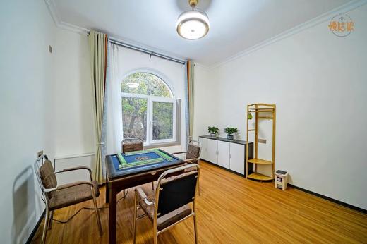 北京慢姑娘A70健康花园别墅轰趴 商品图5