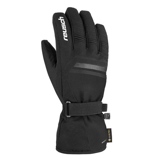 Reusch炫驰 男女款软壳高山GTX防水保暖滑雪手套6101327 商品图0