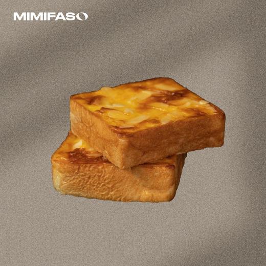 乳酪布丁厚片（2片装） 商品图0