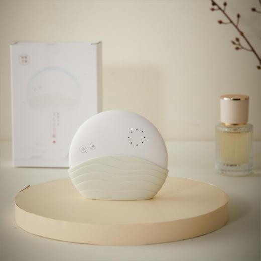 玉之灵气，梳之养性！科爱元素小月梳玉石按摩器+ 科爱元素艾草贴 商品图6