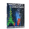 Madeline's Christmas 玛德琳的圣诞节 廖彩杏英文原版绘本送音频 商品缩略图0