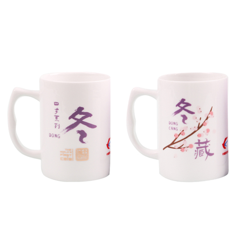 【C919专属】四季玖玖杯｜冬款上线啦～～