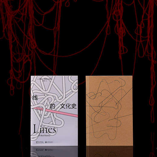 线的文化史 商品图5