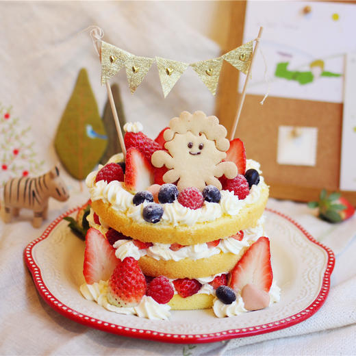 【喜欢我的小天使】 商品图6