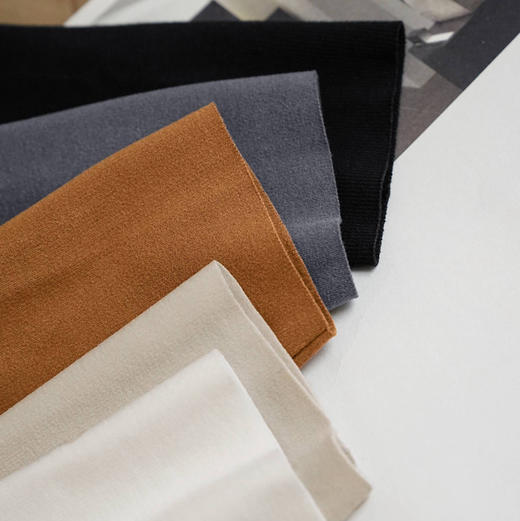 男款德绒3.0版蚕丝恒温衣（中高领） 商品图11