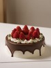 70%巧克力草莓蛋糕 商品缩略图2