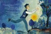 Journey on a Cloud: A Children's Book Inspired by Marc Chagall / 云上之旅：受夏加尔启发的绘本 商品缩略图4