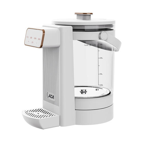 ACA 恒温水壶 ALY-G12SH03D 商品图0