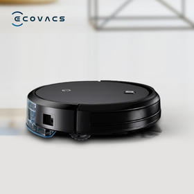 科沃斯（ECOVACS） 一点扫地机器人 k680 家用全自动智能扫地机器人