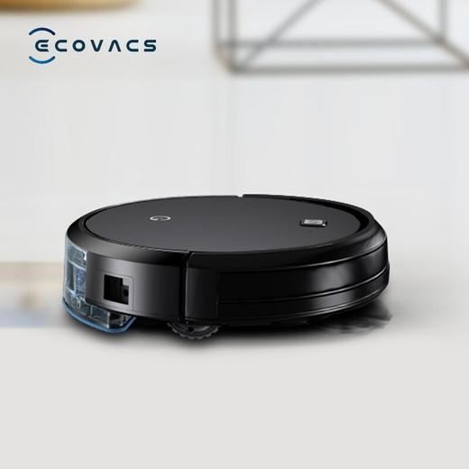 科沃斯（ECOVACS） 一点扫地机器人 k680 家用全自动智能扫地机器人 商品图0