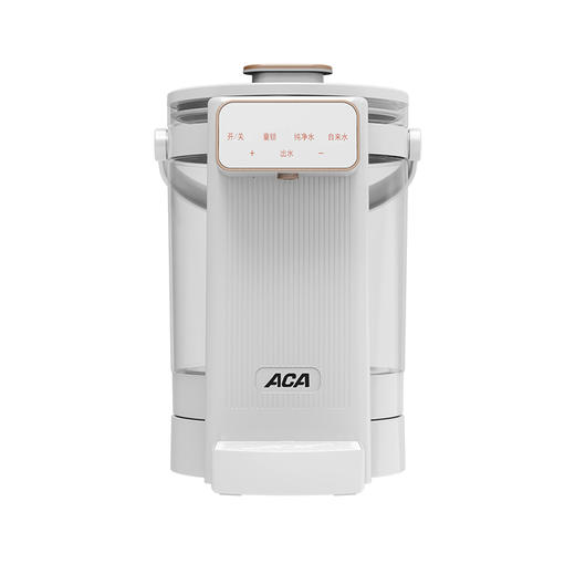 ACA 恒温水壶 ALY-G12SH03D 商品图2