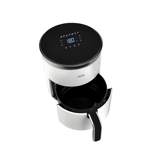 ACA 空气炸锅 ALY-H45KZ30J 商品图2