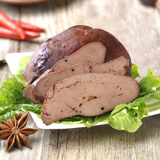 【东来顺】悦享东来熟食礼盒1700g  |清真熟食春节年货礼品大礼包 商品图2