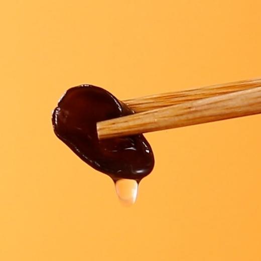 有机黑木耳  120g/袋 商品图3