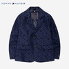 TOMMY 春 大童小童 儿童童装西服外套 THB-BL-24A200 商品缩略图1